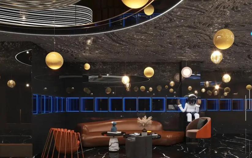 泰安商务ktv场商务体验-东平县ktv预定