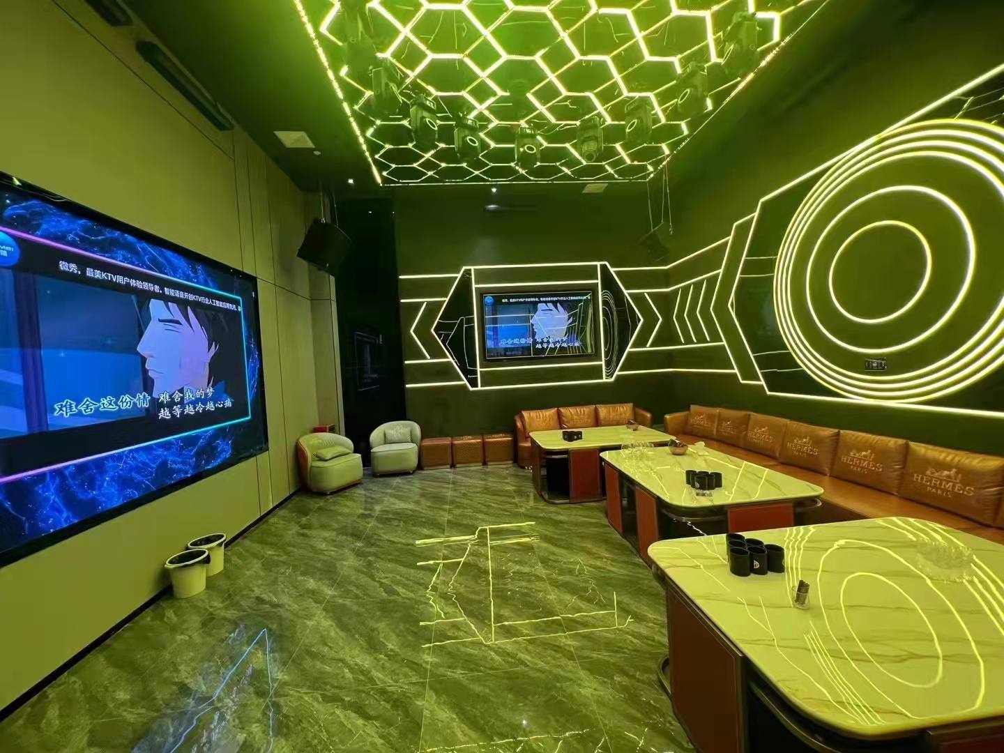 泰安商务ktv推荐商务ktv有哪些选择-东平县ktv订房