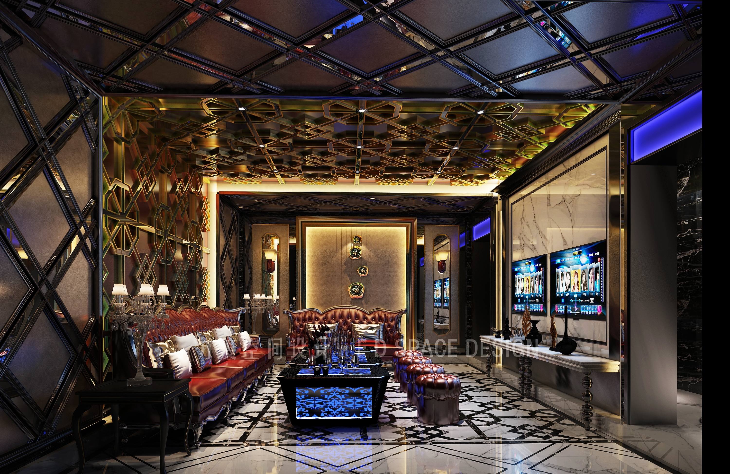 泰安商务ktv与片场区别-东平县ktv预定