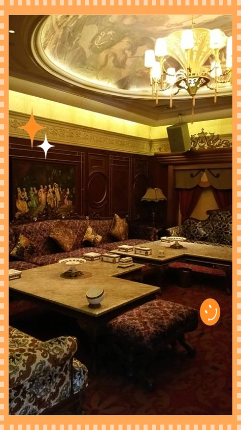 泰安商务ktv总排行权威推荐-东平县ktv订房